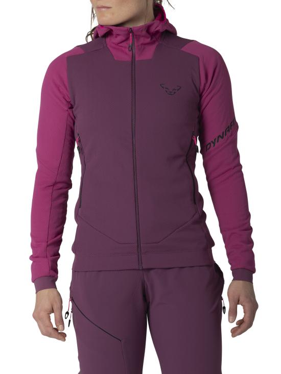 25FW 다이나핏 자켓 080000071971 6A51 PINK PURPLE - DYNAFIT