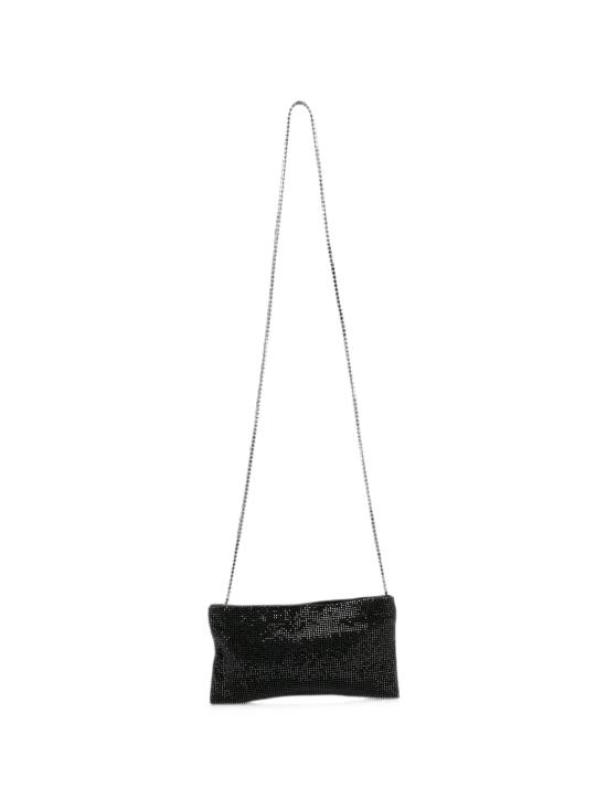 26FW 베네데따부르치케스 토트백 0015 013 BLACK