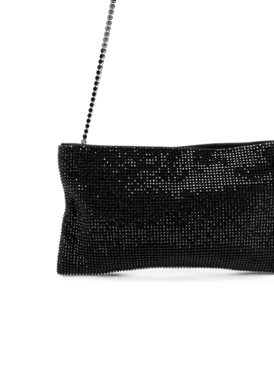 26FW 베네데따부르치케스 토트백 0015 013 BLACK - BENEDETTA BRUZZICHES