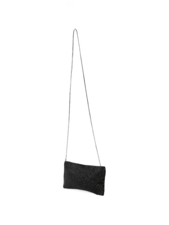 26FW 베네데따부르치케스 토트백 0015 013 BLACK - BENEDETTA BRUZZICHES
