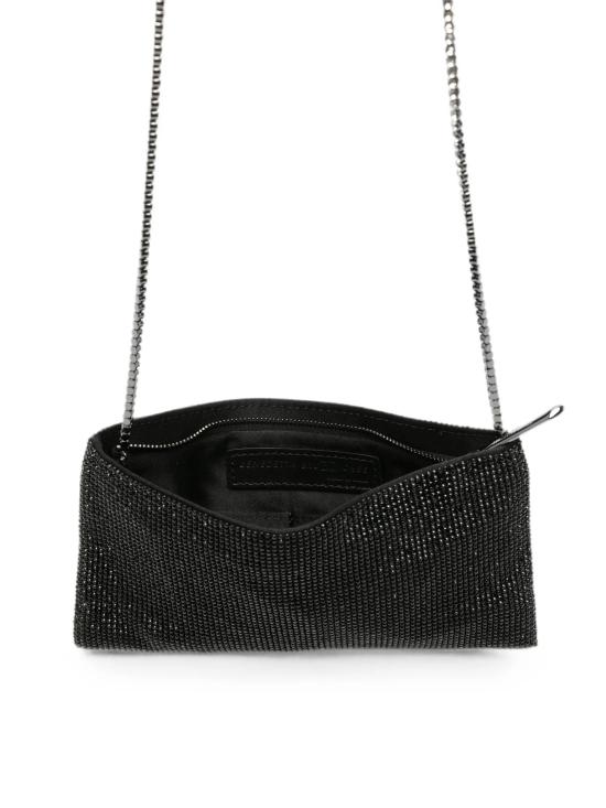 26FW 베네데따부르치케스 토트백 0015 013 BLACK - BENEDETTA BRUZZICHES