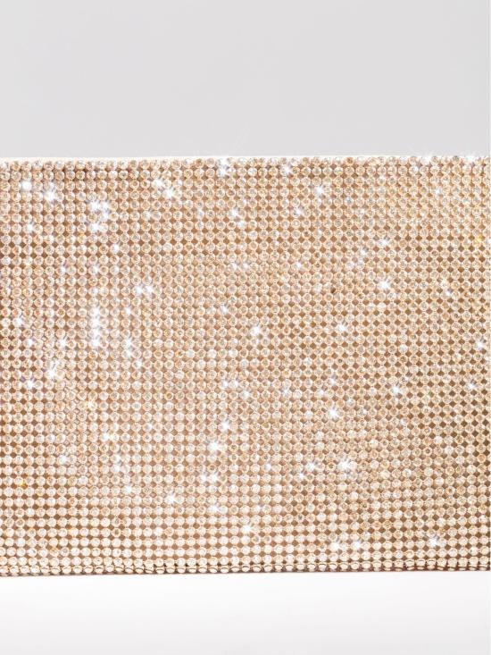 26FW 베네데따부르치케스 토트백 0015 060 METALLIC - BENEDETTA BRUZZICHES