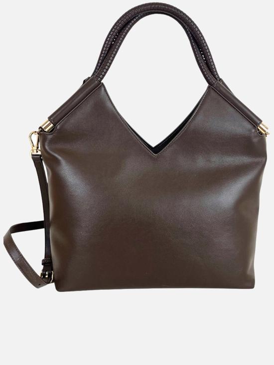 26FW 트윈셋 토트백 262TB7030 13411 BROWN - TWINSET