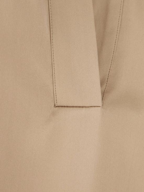 26FW 톰포드 폴로 티셔츠 TS2144FAX1720 JBQ NUDE NEUTRALS - TOMFORD