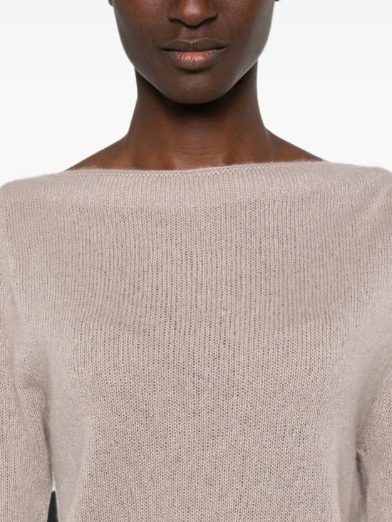 26FW 톰포드 스웨터 MAK1380YAX921 PCO NUDE NEUTRALS - TOMFORD