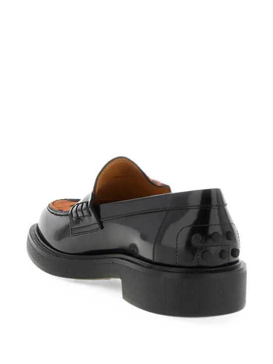 26FW 토즈 로퍼 XXW20L0IP70VKJ 4Q81 BLACK - TODS