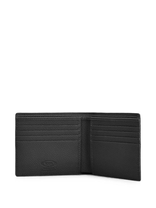 26FW 토즈 가죽소품 XAMTSYC0300WKA B999 BLACK - TODS