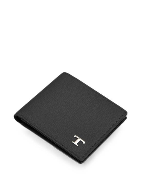 26FW 토즈 가죽소품 XAMTSYC0300WKA B999 BLACK - TODS