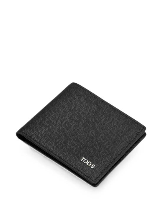 26FW 토즈 가죽소품 XAMLTTC0300UGA B999 BLACK - TODS