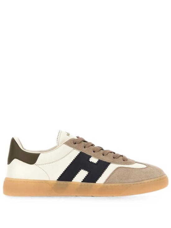 26FW 호간 스니커즈 HXW6470FB60UHC 964M NUDE NEUTRALS