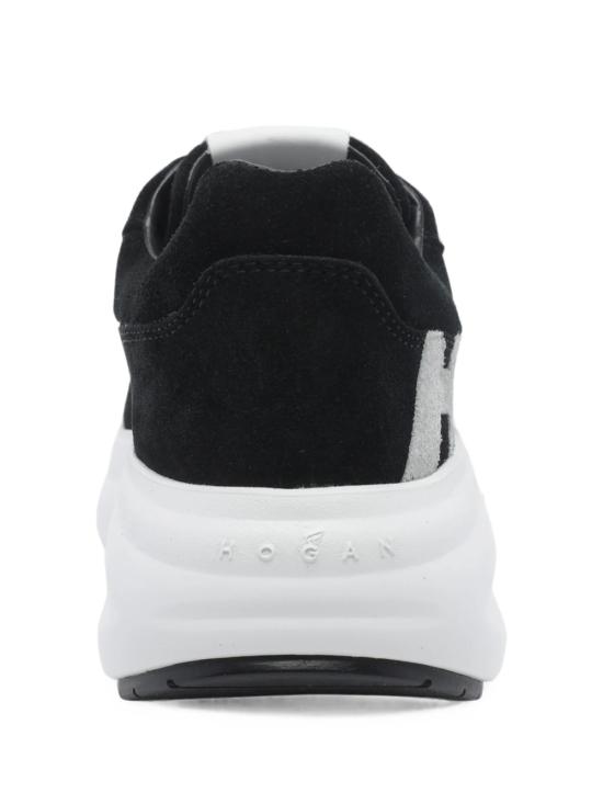 26FW 호간 스니커즈 HXW6960GG30UHC 9999 BLACK - HOGAN