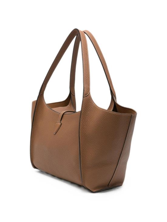 26FW 토즈 토트백 XBWTSBQ0200WNT S600 BROWN - TODS