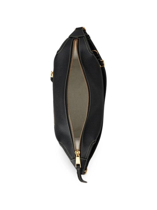 26FW 토즈 토트백 XBWGMTH0100VRO B999 BLACK - TODS