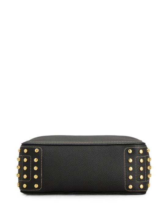 26FW 토즈 토트백 XBWGMTH0100VRO B999 BLACK - TODS