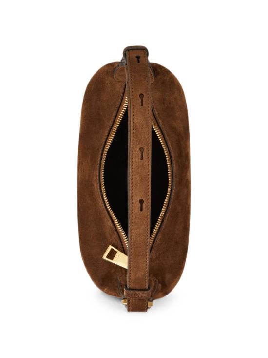 26FW 토즈 토트백 XBWGMTE0100OCO S801 BROWN - TODS