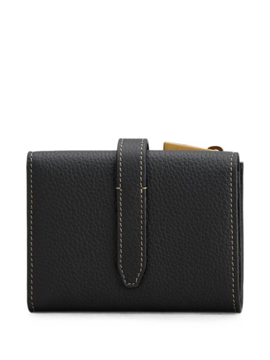 26FW 토즈 지갑 XAWTIMB5200WKA B999 BLACK - TODS