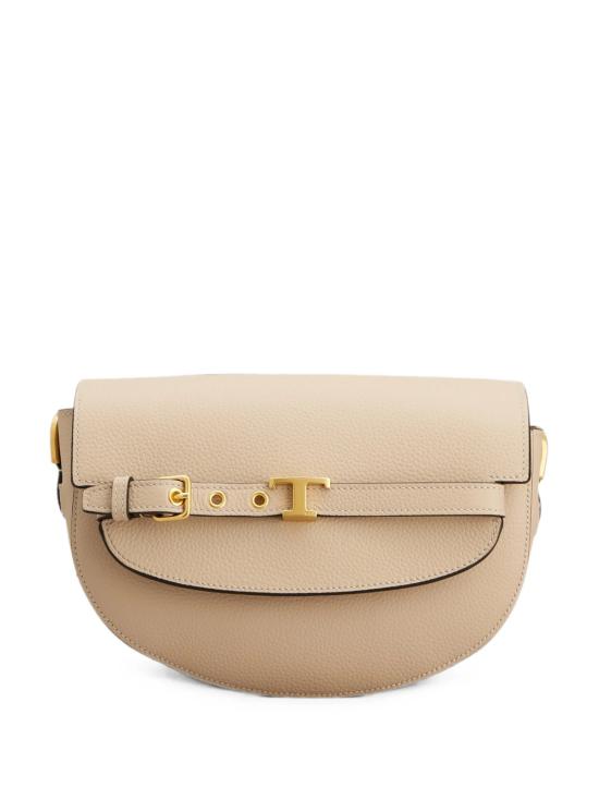 26FW 토즈 토트백 XBWTIMC0100VJ9 4L91 NUDE NEUTRALS