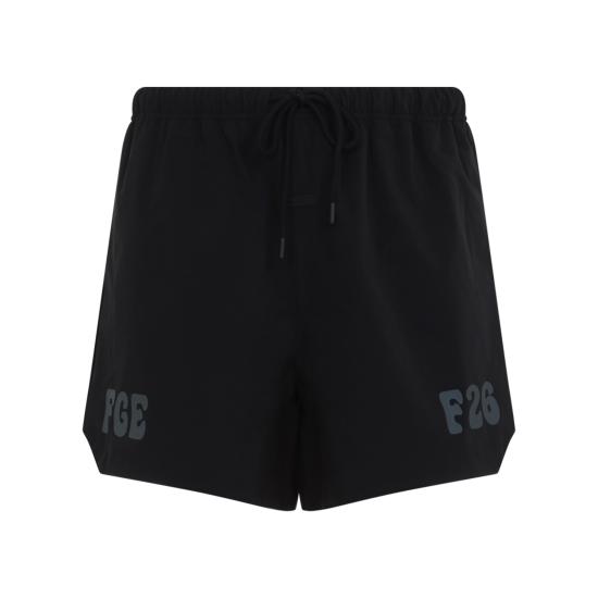 26FW 피어오브갓 숏팬츠 RW00300 0031 BLACK