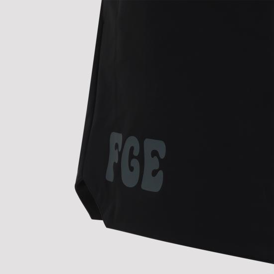 26FW 피어오브갓 숏팬츠 RW00300 0031 BLACK - FEAR OF GOD