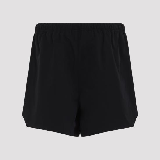 26FW 피어오브갓 숏팬츠 RW00300 0031 BLACK - FEAR OF GOD