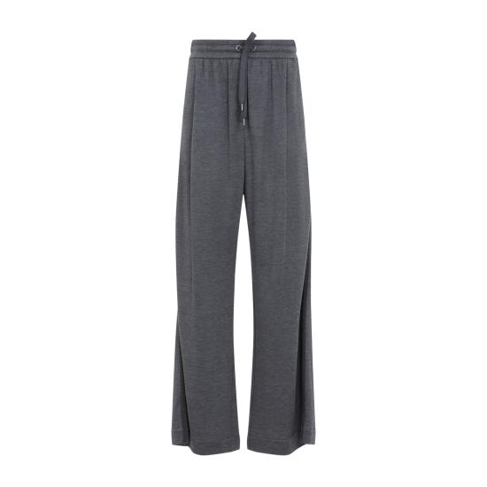 26FW 브루넬로 쿠치넬리 스트레이트 팬츠 MD828SM689 C572 GREY