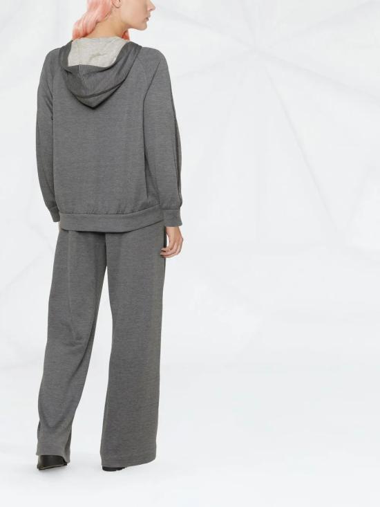 26FW 브루넬로 쿠치넬리 자켓 MD828SM606 C572 GREY - BRUNELLO CUCINELLI