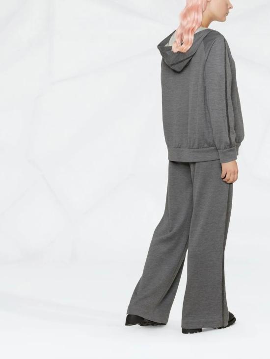 26FW 브루넬로 쿠치넬리 자켓 MD828SM606 C572 GREY - BRUNELLO CUCINELLI