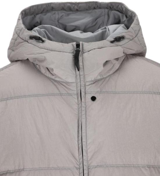 26FW 스톤 아일랜드 패딩 L2S154100037S0A23V0060 TAUPE - STONE ISLAND
