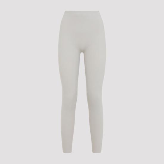 26FW 월포드 스트레이트 팬츠 19496 7559 NUDE NEUTRALS - WOLFORD