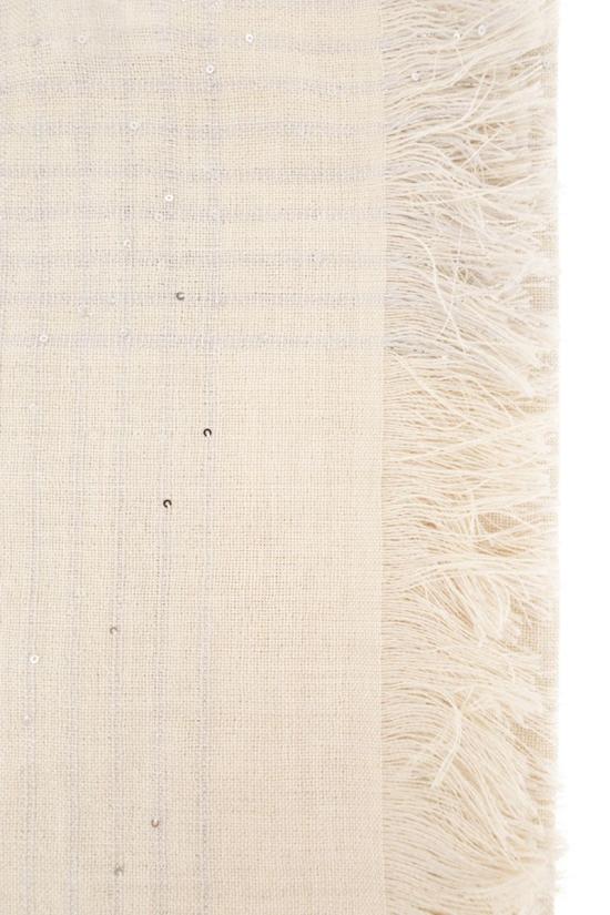 26FW 페세리코 머플러/스카프 A31551C0CC897 985 BEIGE - PESERICO