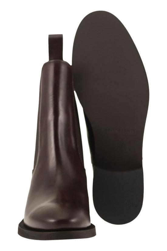 26FW 파비아나 필리피 부츠 ASD216A823M513 1269 BROWN - FABIANA FILIPPI