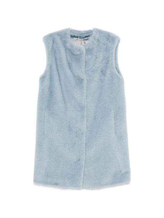 26FW 에르노 베스트 GI00055DR12896 9004 LIGHT BLUE