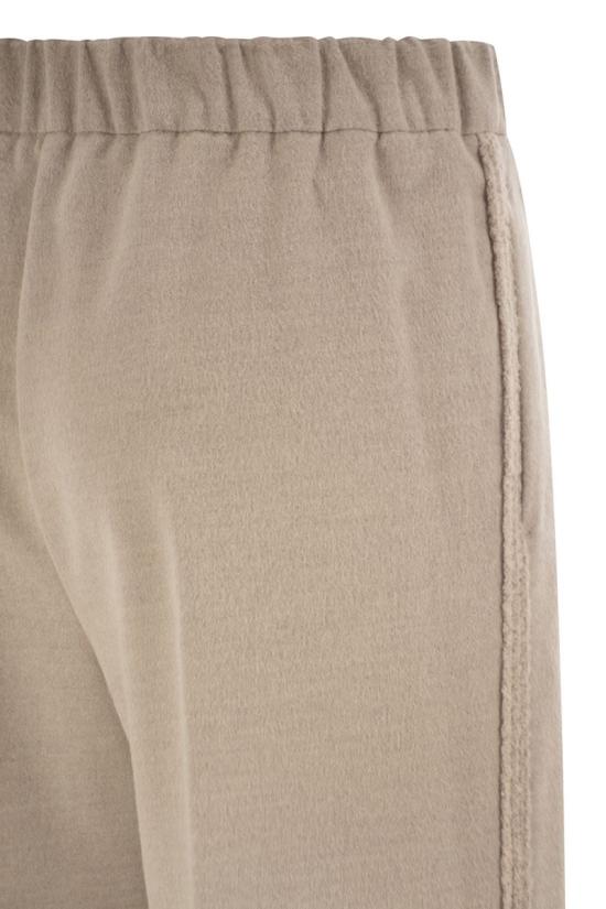 26FW 에르노 스트레이트 팬츠 PT00058DR12934 1985 BEIGE - HERNO