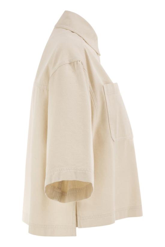 26FW 위켄드막스마라 자켓 2625046061600 001 ECRU - WEEKEND MAX MARA