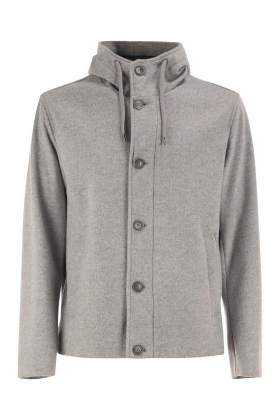 26FW 에르노 자켓 GI00114UR12910 9410 LIGHT GREY