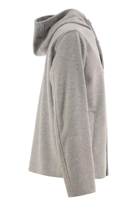26FW 에르노 자켓 GI00114UR12910 9410 LIGHT GREY - HERNO