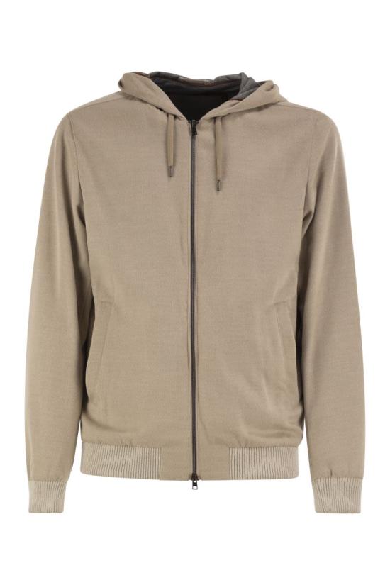 26FW 에르노 자켓 GT00003UR12934 1985 BEIGE