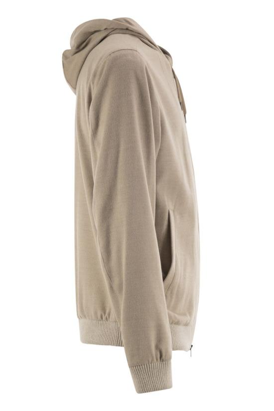 26FW 에르노 자켓 GT00003UR12934 1985 BEIGE - HERNO