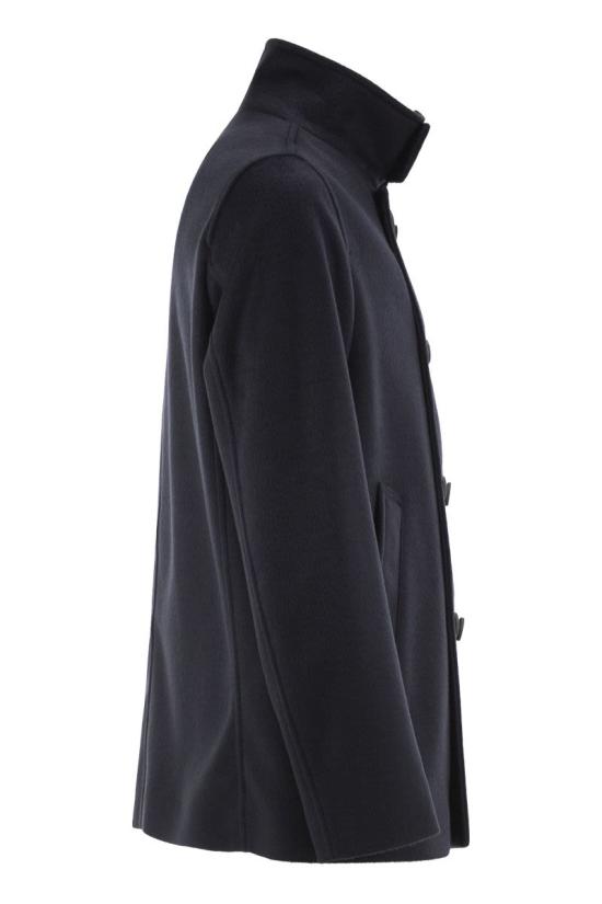 26FW 에르노 자켓 PE00018UR12910 9200 BLUE - HERNO