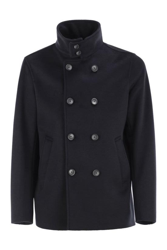 26FW 에르노 자켓 PE00018UR12910 9200 BLUE