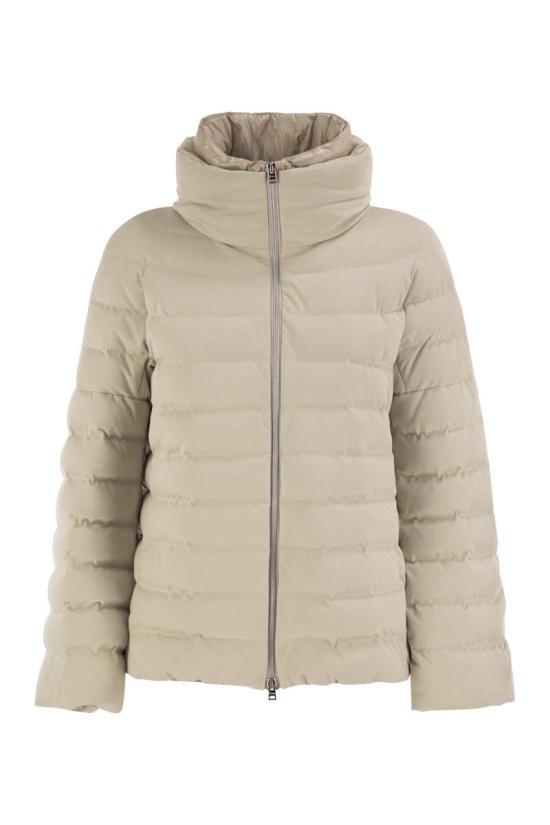 26FW 에르노 숏패딩 PI00178DR12454 1310 ICE