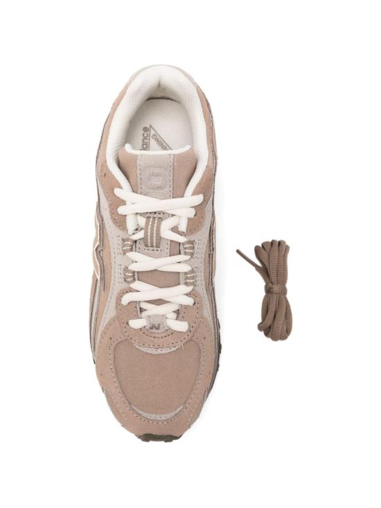 26SS 뉴발란스 204L 스웨이드 스니커즈 U204LMMAGREEN BEIGE - NEW BALANCE