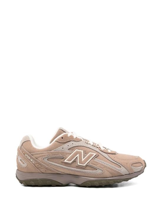 26SS 뉴발란스 204L 스웨이드 스니커즈 U204LMMAGREEN BEIGE