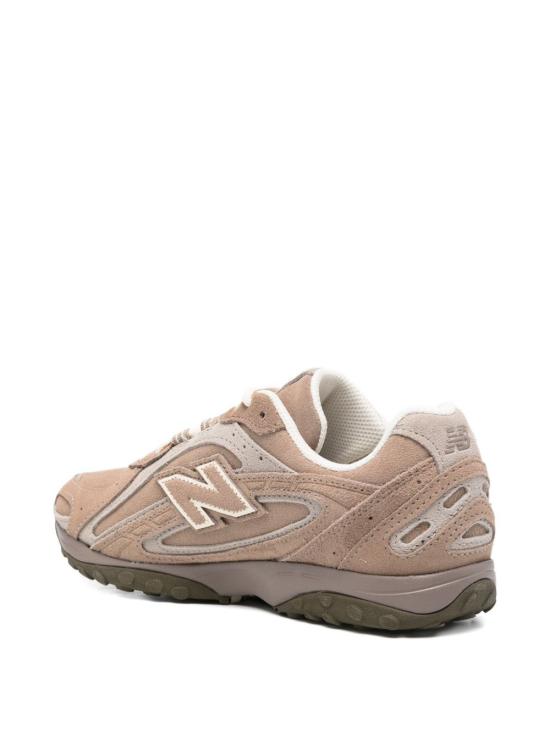 26SS 뉴발란스 204L 스웨이드 스니커즈 U204LMMAGREEN BEIGE - NEW BALANCE