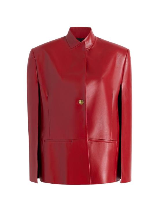 26SS 케이트 자켓 62211012528 RED