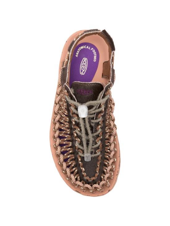26SS 킨 샌들 1032098TERRAINBISON BROWN - KEEN