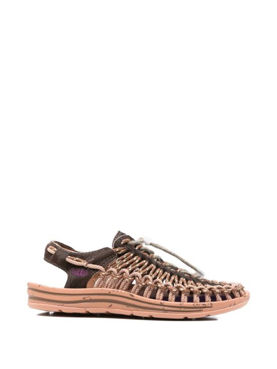 26SS 킨 샌들 1032098TERRAINBISON BROWN