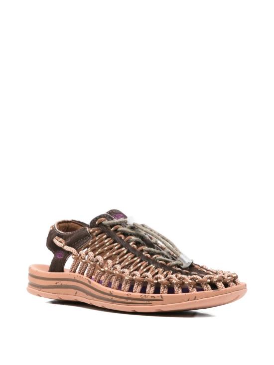 26SS 킨 샌들 1032098TERRAINBISON BROWN - KEEN