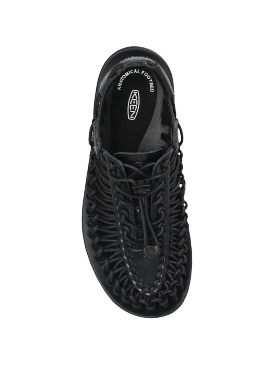 26SS 킨 샌들 1032097PERSEIDBLACK - KEEN