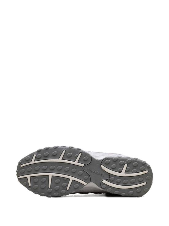 26SS 뉴발란스 204L 스웨이드 스니커즈 U204LMMBLIGHTGREY - NEW BALANCE